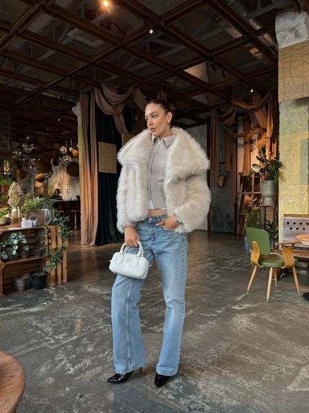Miu Miu Arcadie Leather Bag White [Ориг Коробка] miu2051 фото