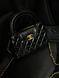 Chanel Kelly Bag Shiny Aged Calfskin Black& Gold Hardware Коробка магніт + Захисна коробка pr9903 фото 6