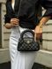 Chanel Kelly Bag Shiny Aged Calfskin Black& Gold Hardware Коробка магніт + Захисна коробка pr9903 фото 7