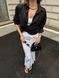 Chanel Kelly Bag Shiny Aged Calfskin Black& Gold Hardware Коробка магніт + Захисна коробка pr9903 фото 16