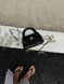 Chanel Kelly Bag Shiny Aged Calfskin Black& Gold Hardware Коробка магніт + Захисна коробка pr9903 фото 17