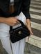 Chanel Kelly Bag Shiny Aged Calfskin Black& Gold Hardware Коробка магніт + Захисна коробка pr9903 фото 1