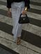Chanel Kelly Bag Shiny Aged Calfskin Black& Gold Hardware Коробка магніт + Захисна коробка pr9903 фото 4
