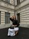 Chanel Kelly Bag Shiny Aged Calfskin Black& Gold Hardware Коробка магніт + Захисна коробка pr9903 фото 21