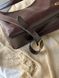 Coach Juliette shoulder bag Brown [оригінальна коробка] pr2192 фото 5