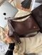 Coach Juliette shoulder bag Brown [оригінальна коробка] pr2192 фото 9