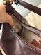 Coach Juliette shoulder bag Brown [оригінальна коробка] pr2192 фото 14