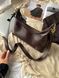 Coach Juliette shoulder bag Brown [оригінальна коробка] pr2192 фото 11