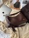 Coach Juliette shoulder bag Brown [оригінальна коробка] pr2192 фото 10