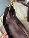 Coach Juliette shoulder bag Brown [оригінальна коробка] pr2192 фото 16