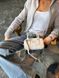 Miu Miu Arcadie Leather Bag White [Ориг Коробка] miu2051 фото 8