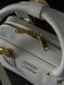 Miu Miu Arcadie Leather Bag White [Ориг Коробка] miu2051 фото 25