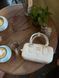 Miu Miu Arcadie Leather Bag White [Ориг Коробка] miu2051 фото 19