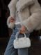 Miu Miu Arcadie Leather Bag White [Ориг Коробка] miu2051 фото 14