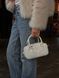 Miu Miu Arcadie Leather Bag White [Ориг Коробка] miu2051 фото 18