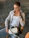Miu Miu Arcadie Leather Bag White [Ориг Коробка] miu2051 фото 5