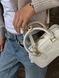 Miu Miu Arcadie Leather Bag White [Ориг Коробка] miu2051 фото 13