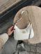 Miu Miu Leather Hobo Bag White [Ориг Коробка] miu2053 фото 10