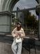 Miu Miu Leather Hobo Bag White [Ориг Коробка] miu2053 фото 18