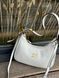 Miu Miu Leather Hobo Bag White [Ориг Коробка] miu2053 фото 8