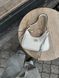 Miu Miu Leather Hobo Bag White [Ориг Коробка] miu2053 фото 9