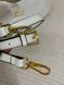 Miu Miu Leather Hobo Bag White [Ориг Коробка] miu2053 фото 2