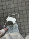 Miu Miu Leather Hobo Bag White [Ориг Коробка] miu2053 фото 13