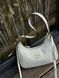 Miu Miu Leather Hobo Bag White [Ориг Коробка] miu2053 фото 17